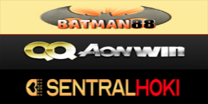 batman88,qqaonwin,sentralhoki