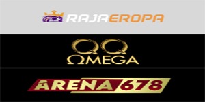 rajaeropa,qqomega,arena678